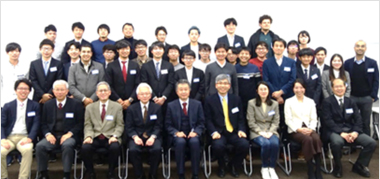 Bi-annual KAIST-Kyushu University Joint Student Workshop